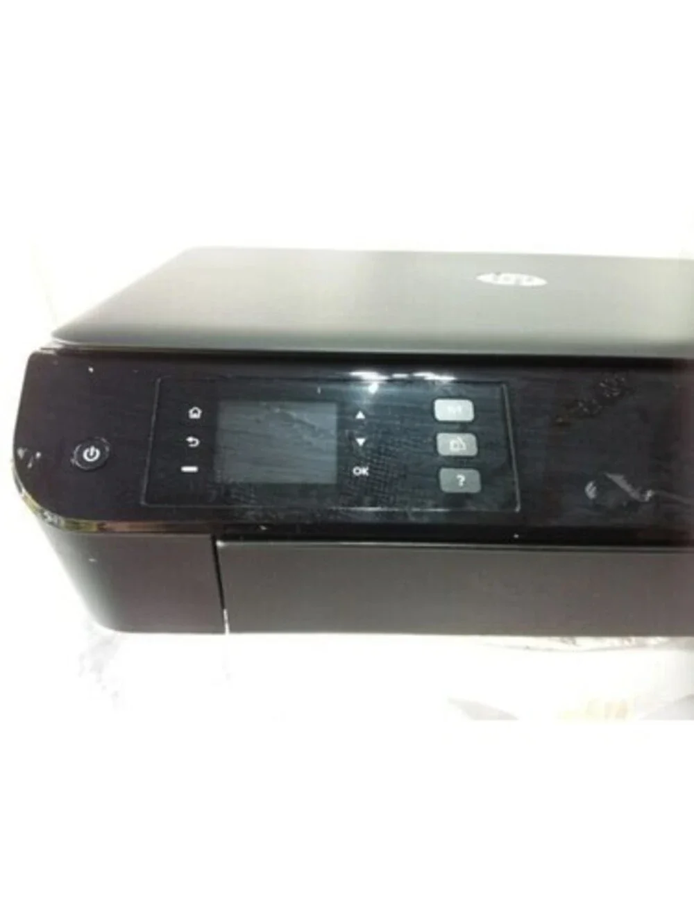 HP Envy 4502 All-In-One Inkjet Printer Scanner Copier WiFi Color Fully Tested OE